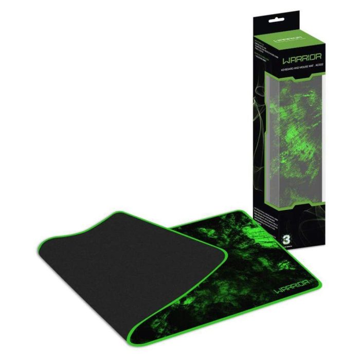 Mousepad Gamer