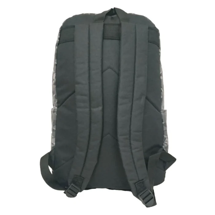 Mochila de Costas UP4YOU Cinza - Lucxel - Image 3