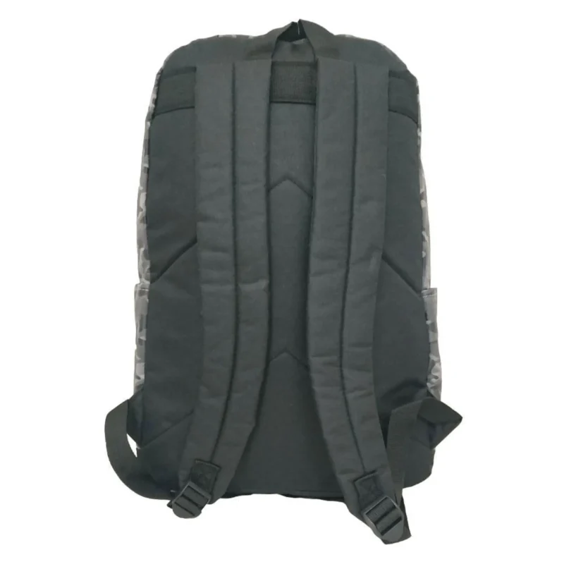 Mochila de Costas UP4YOU Cinza - Lucxel