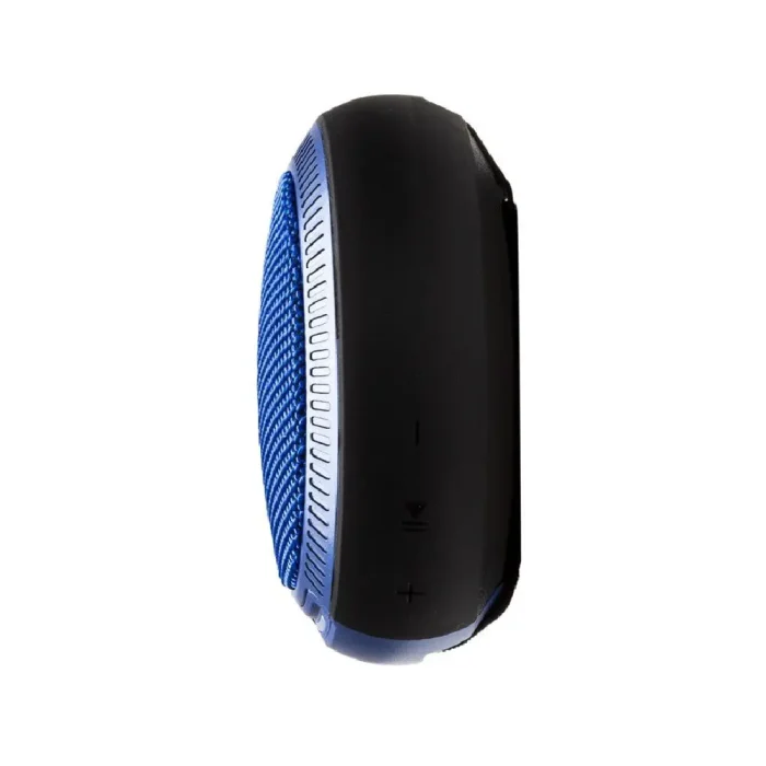 Caixa de Som Bluetooth Joy 5W Azul 1 UN - Dazz - Image 2