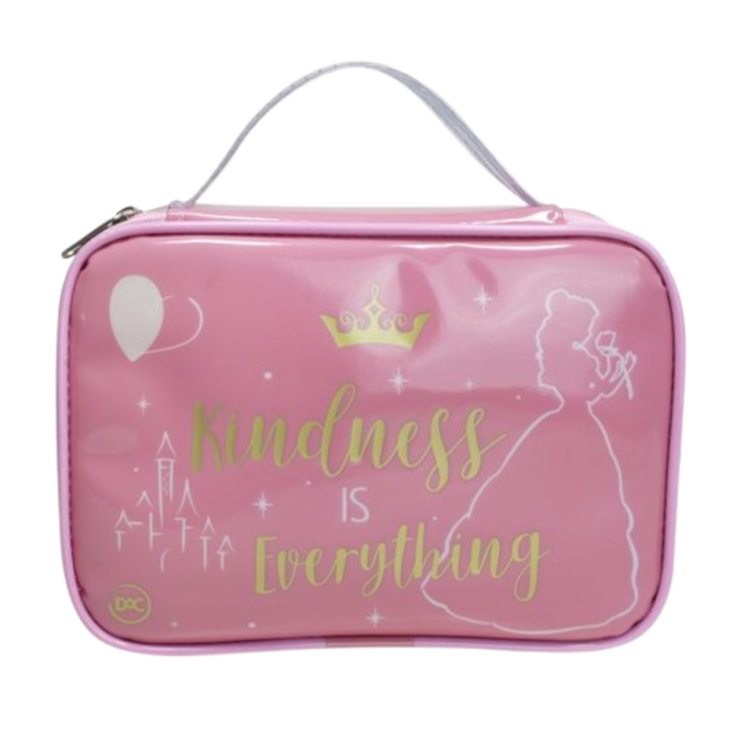 Estojo Organizador Princesas - Dac