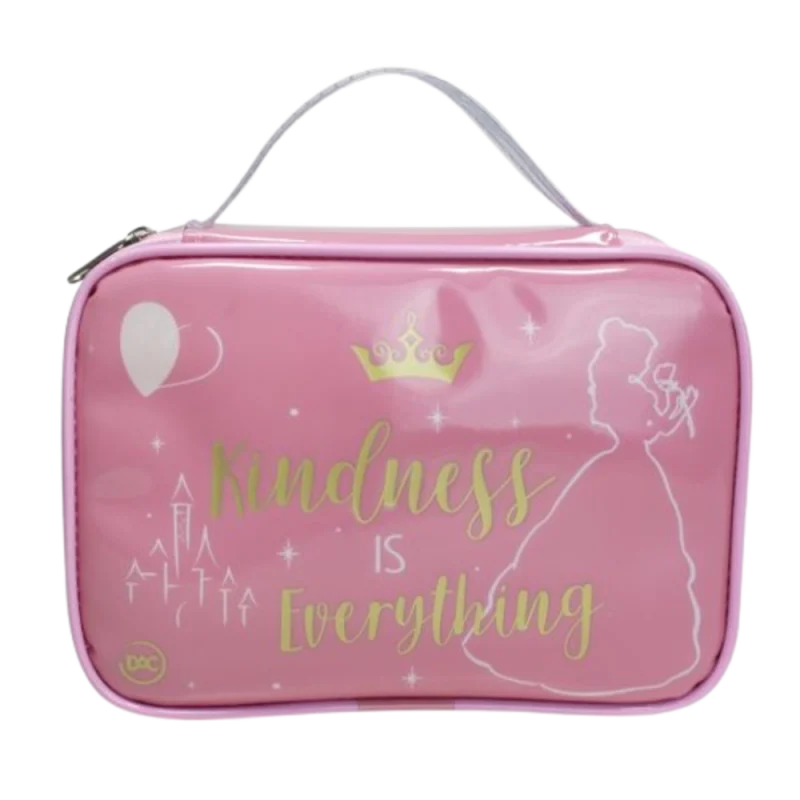 Estojo Organizador Princesas - Dac