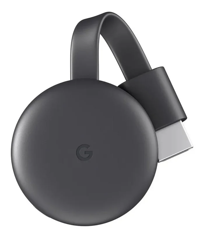 Google Chromecast Hdmi 1080p Cromecast Original Tv Smart