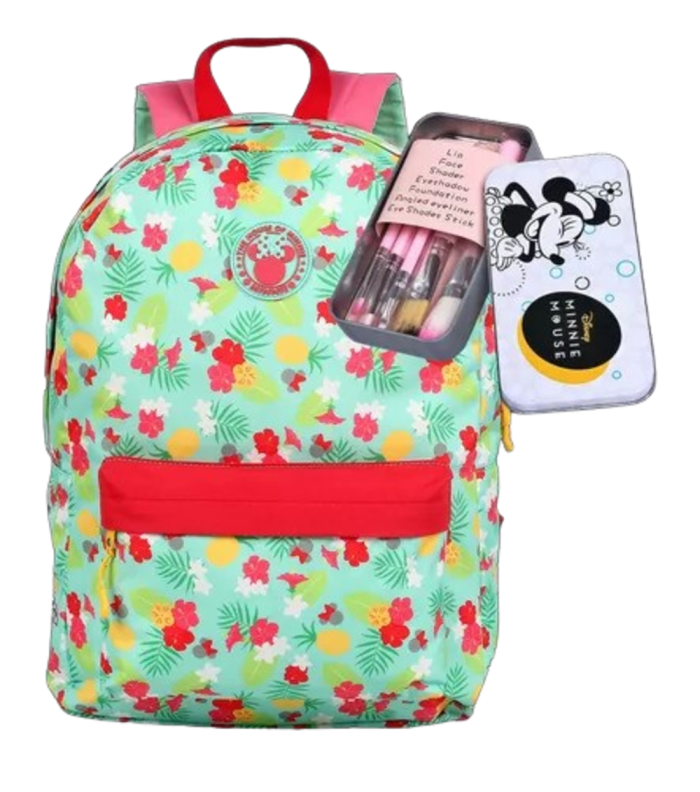 Mochila de Costas Minnie - Dermiwil