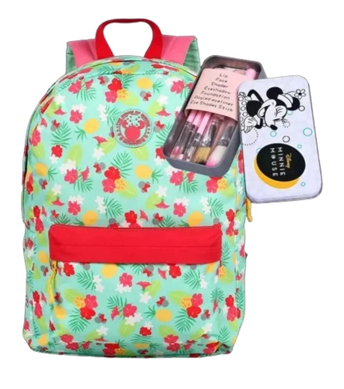 Mochila de Costas Minnie - Dermiwil