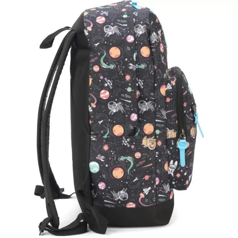 Mochila de Costas  Universo - Lucxel