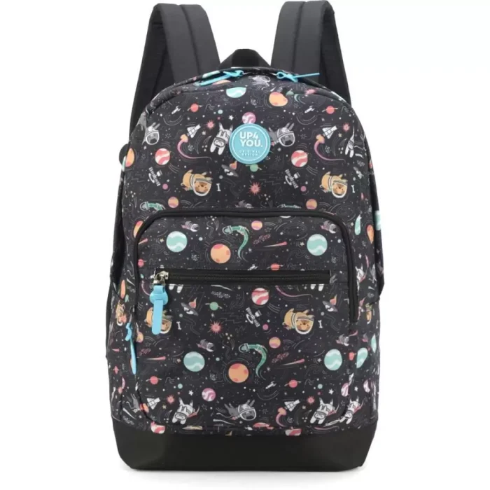 Mochila de Costas  Universo - Lucxel