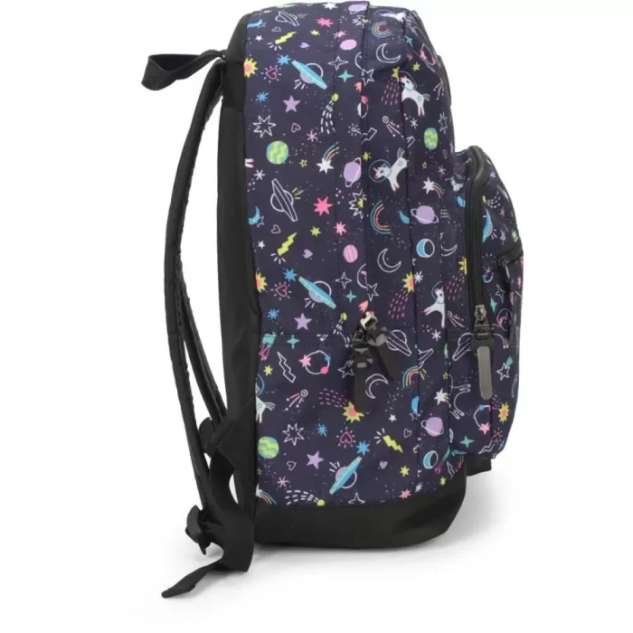 Mochila de Costas Universo - Lucxel - Image 2