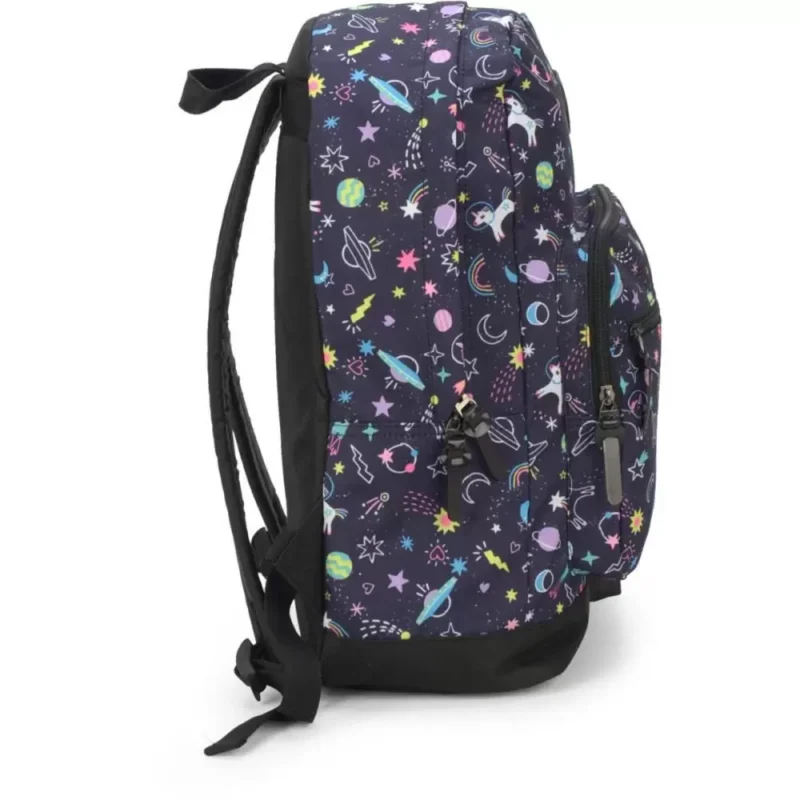 Mochila de Costas Universo - Lucxel