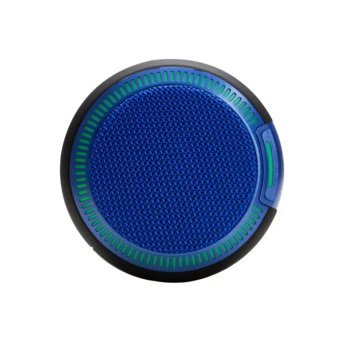 Caixa de Som Bluetooth Joy 5W Azul 1 UN - Dazz