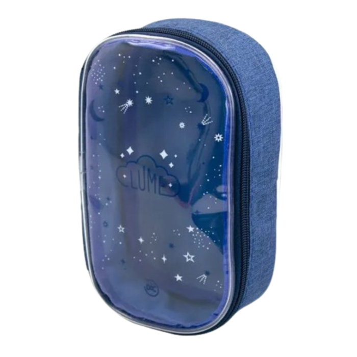 Estojo Box Lume - Dac