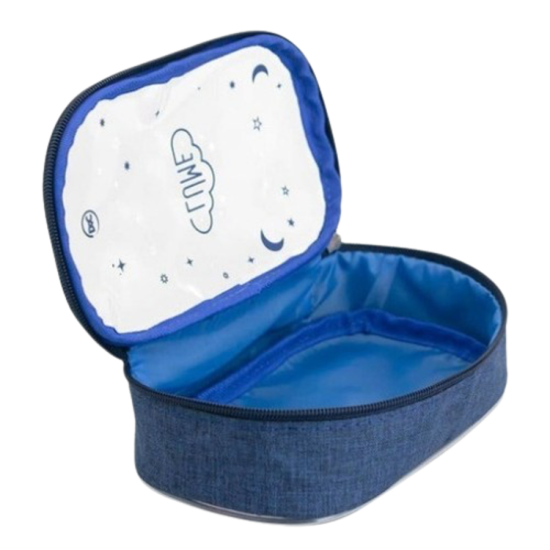 Estojo Box Lume - Dac