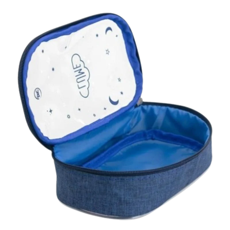 Estojo Box Lume - Dac
