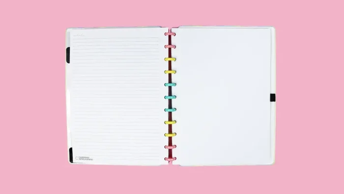 Caderno Inteligente Médio By Alexity - Image 4