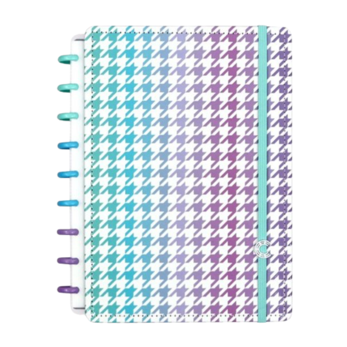 Caderno Inteligente Médio London