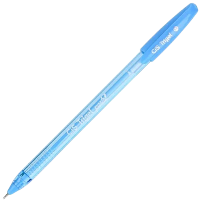 Caneta gel Cis Trigel  Pastel 0.8mm - Image 2