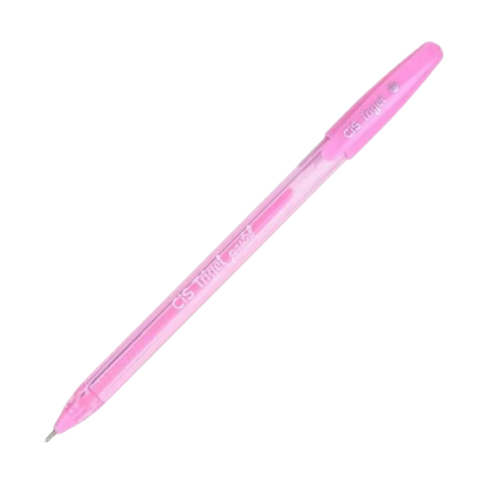 Caneta gel Cis Trigel  Pastel 0.8mm