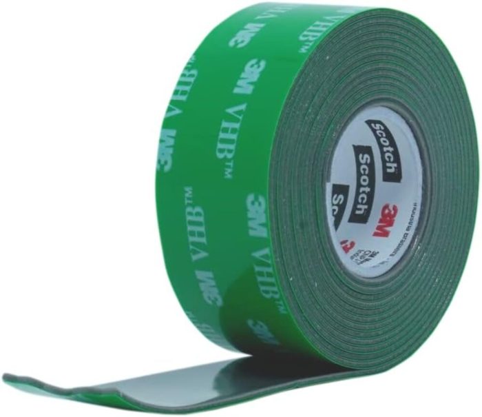 Fita Dupla-Face Fixa Forte Extrema 5kg - Scotch 3M - Image 6