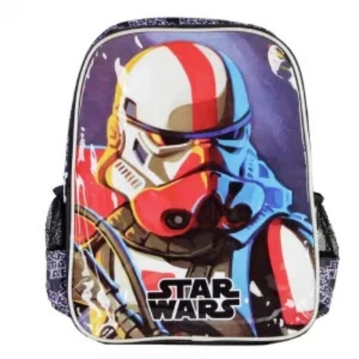 Mochila de Costas Star Wars - Up4you
