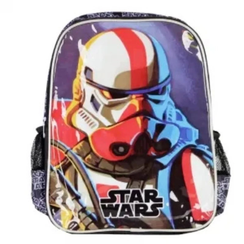 Mochila de Costas Star Wars - Up4you