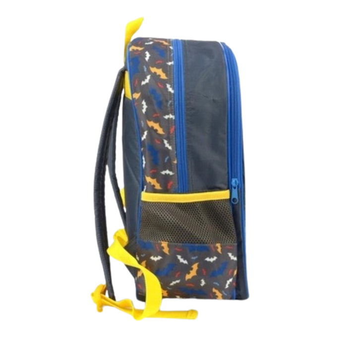 Mochila de Costas Batman - Lucxel - Image 2