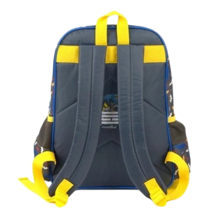 Mochila de Costas Batman - Lucxel - Image 3