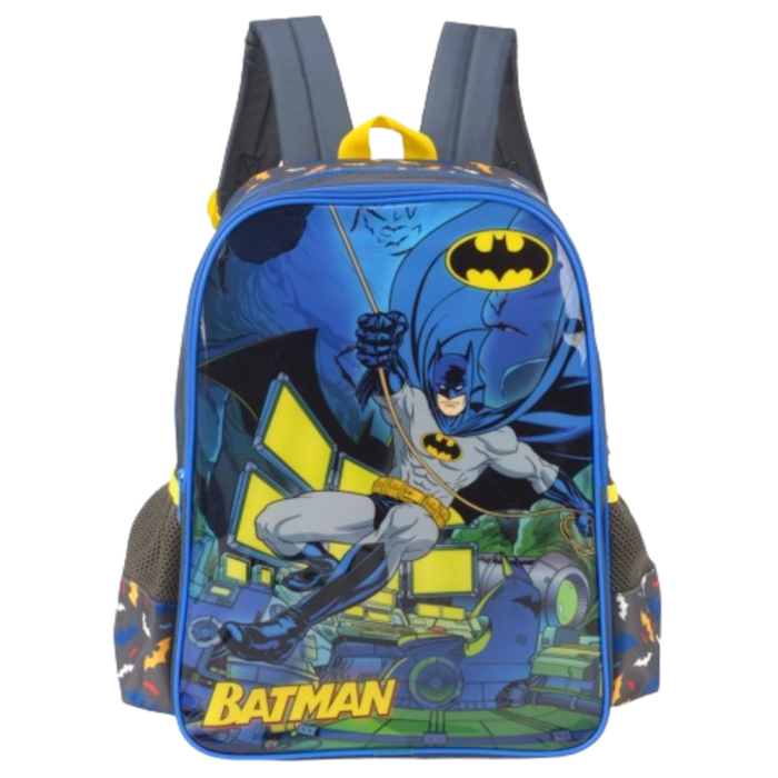 Mochila de Costas Batman - Lucxel