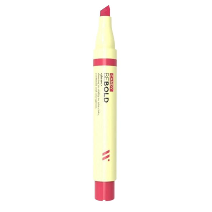 Marca Texto Be Bold com Cheiro - New Pen - Image 2