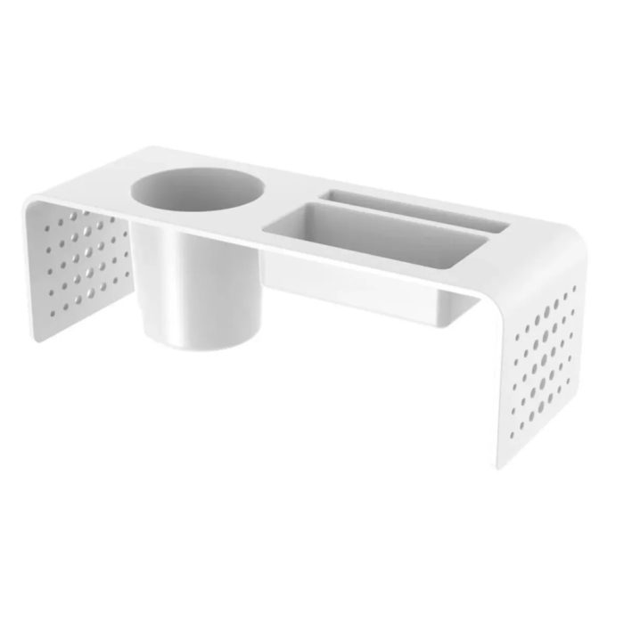 Porta Canetas  Multi Prime Branco - Maxcril