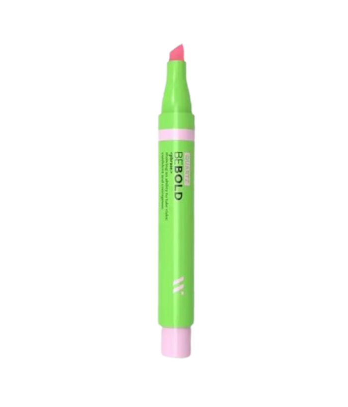 Marca Texto Be Bold com Cheiro - New Pen - Image 6