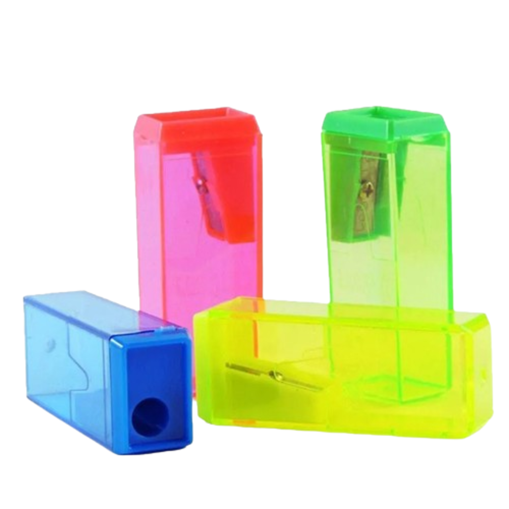 Apontador De Lapis Vertical - Kaz - Imagem 2