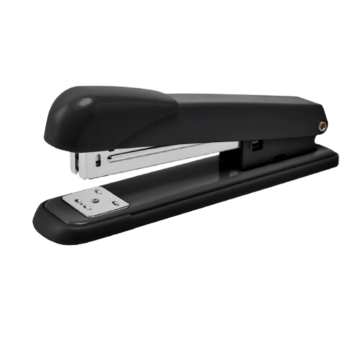 Grampeador B5314 40F Metal Preto - Bazze - Image 2