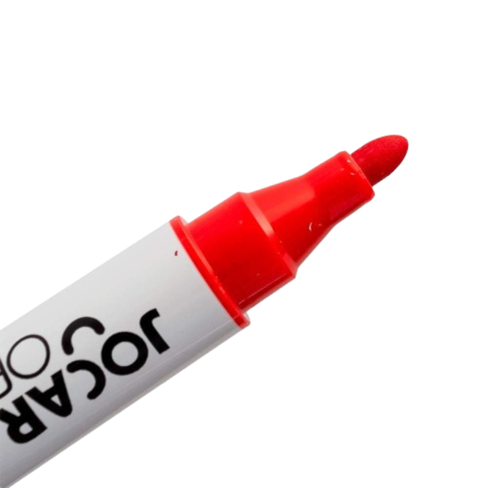 Marcador P/ Quadro Branco - Jocar Office - Image 2