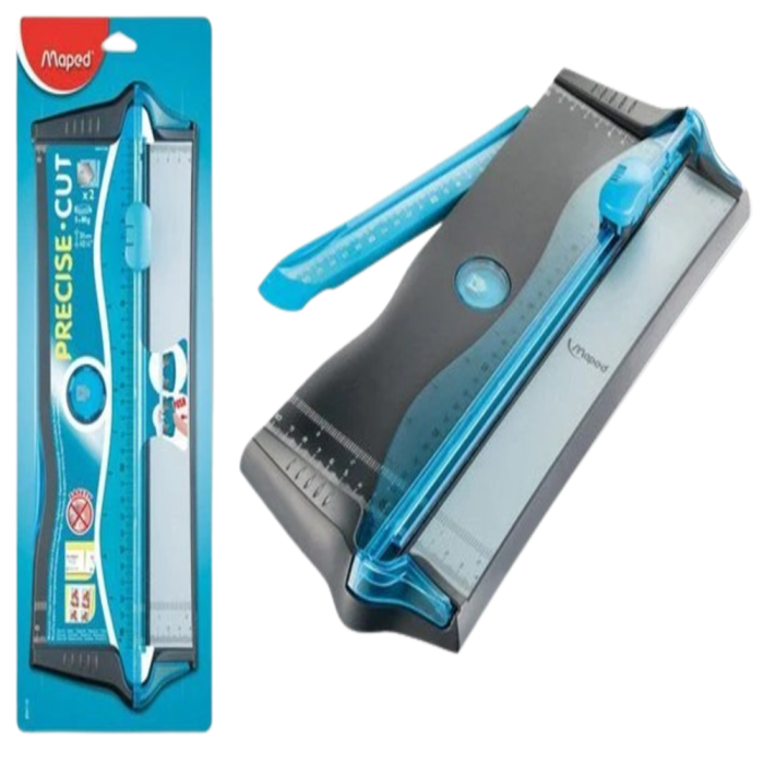 Guilhotina Precise Cut Blister - Maped - Image 2