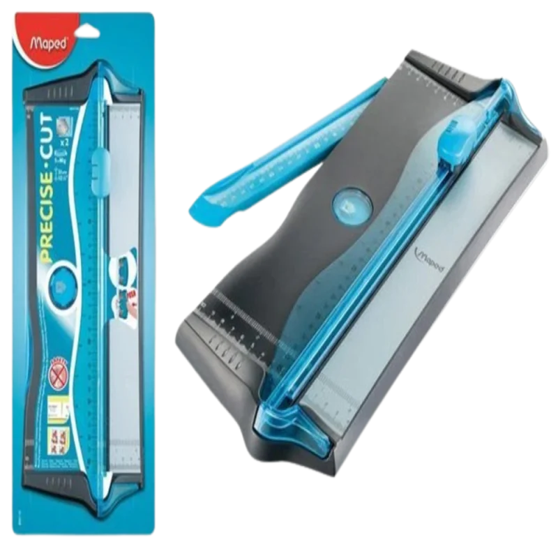 Guilhotina Precise Cut Blister - Maped