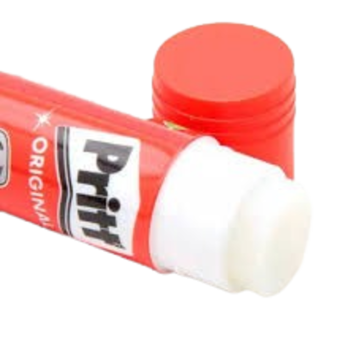 Cola Bastão Branca 40g - Pritt - Image 2