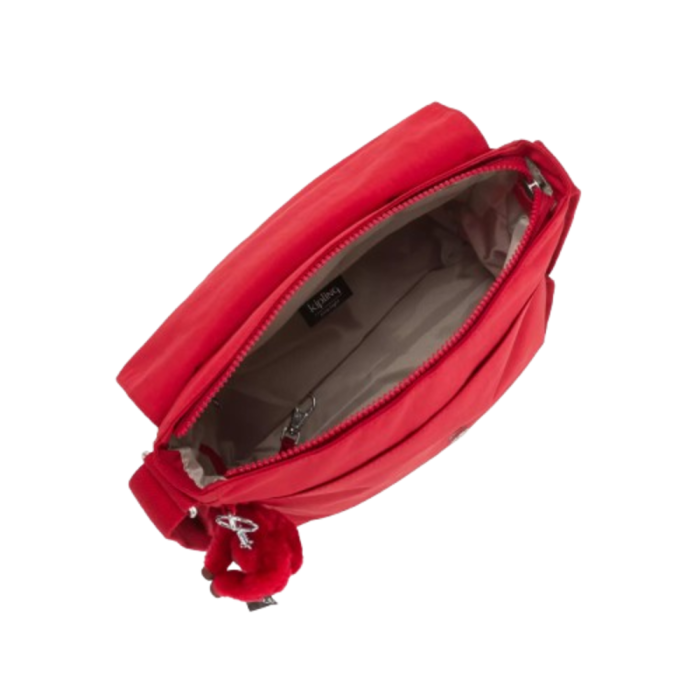 Bolsa Cherry Colby * Kipling - Image 3