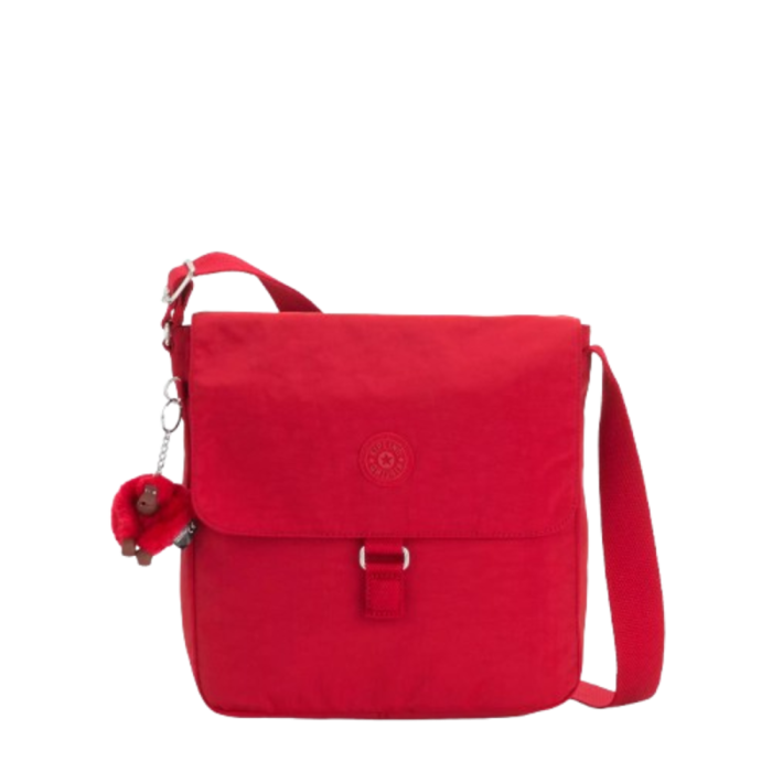 Bolsa Cherry Colby * Kipling