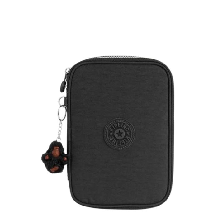 ESTOJO BLACK TONAL BOX * KIPLING