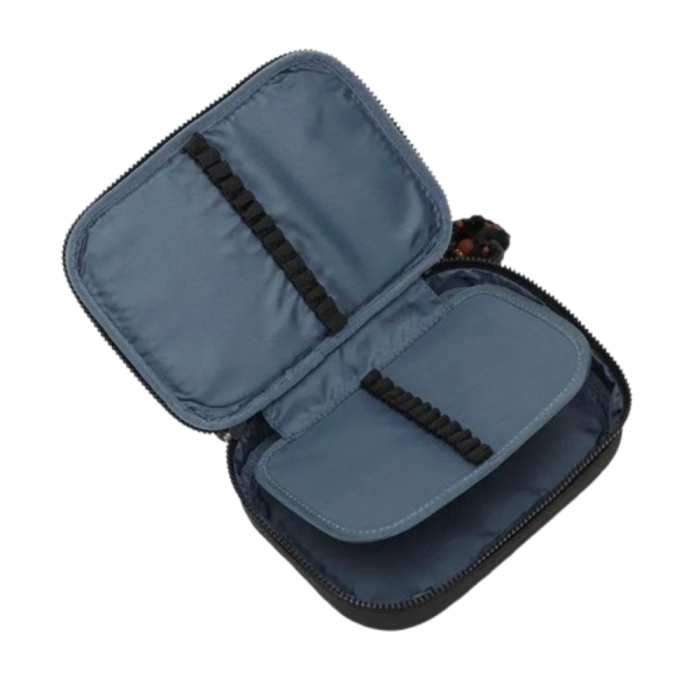 ESTOJO BLACK TONAL BOX * KIPLING - Image 2