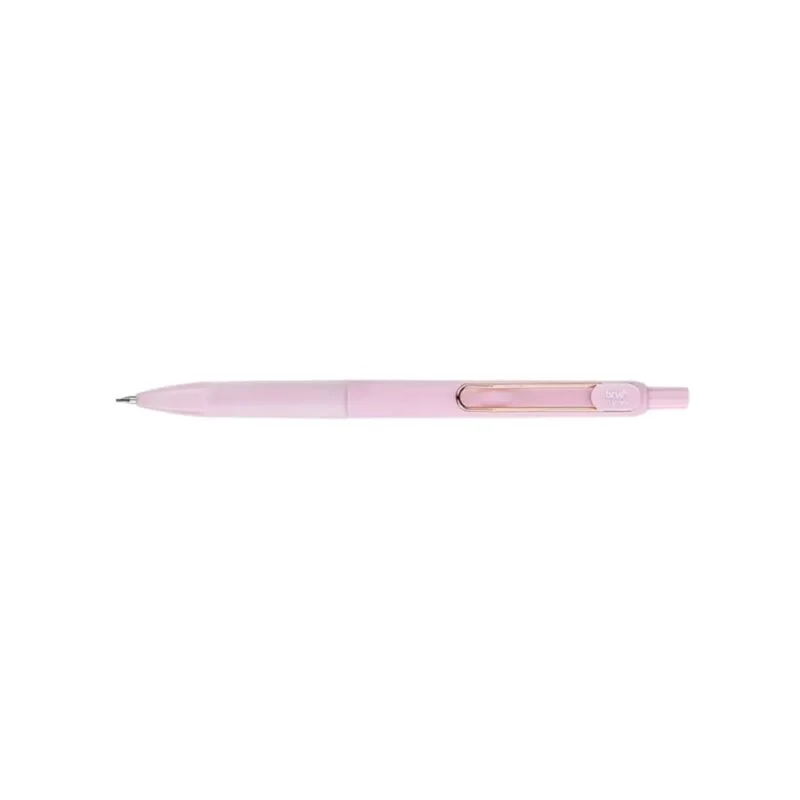 LAPIS RETRATIL 0.9MM PLASTICA SOFT 4 CORES SORTIDAS * BRW