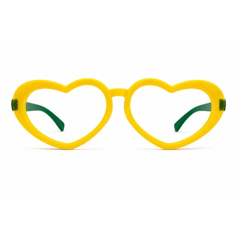 Oculos Copa Verde e Amarelo JS1372 + Solaris