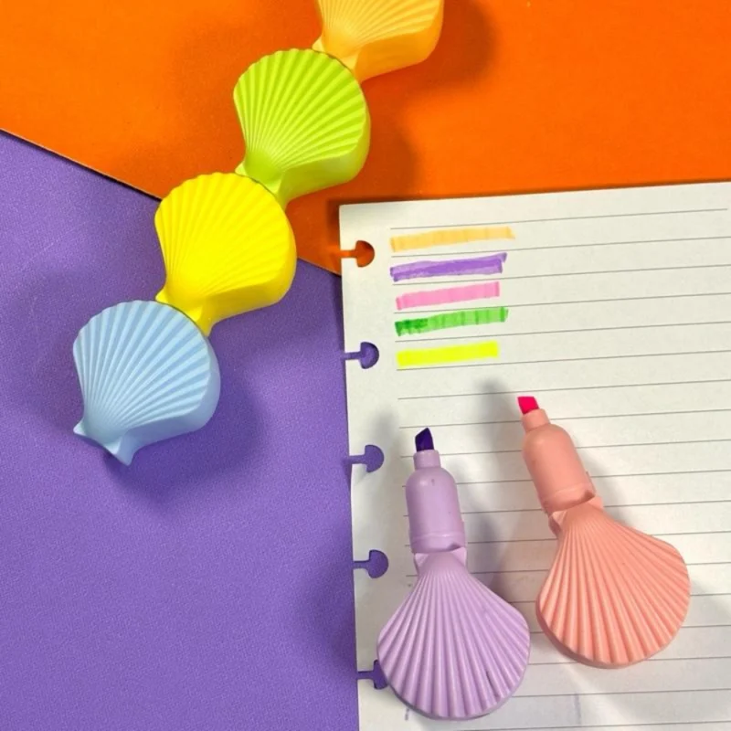 Marca Texto Sereia HighLighters