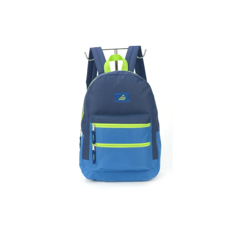 MOCHILA DE COSTAS ADV * LUXCELL