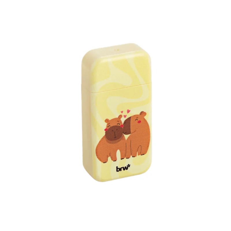 CORRETIVO EM FITA CAPIVARA 5MMX3M - BRW