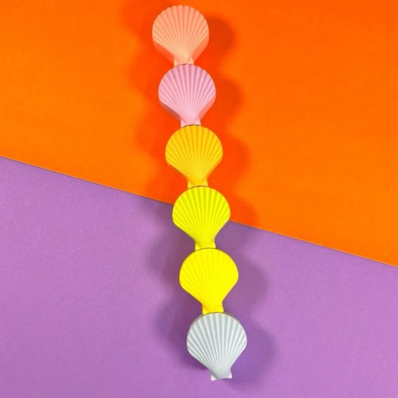 Marca Texto Sereia HighLighters