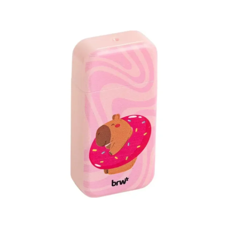 CORRETIVO EM FITA CAPIVARA 5MMX3M - BRW
