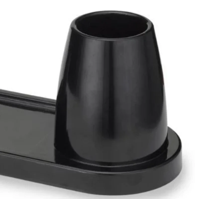 PORTA CANETA TRIO PLUS PRETO - WALEU