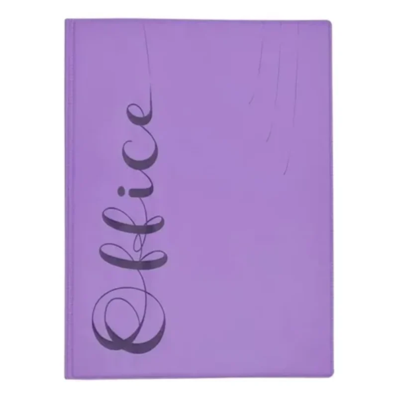 RISQUE RABISQUE OFFICE ROXO 300X235 * DAC