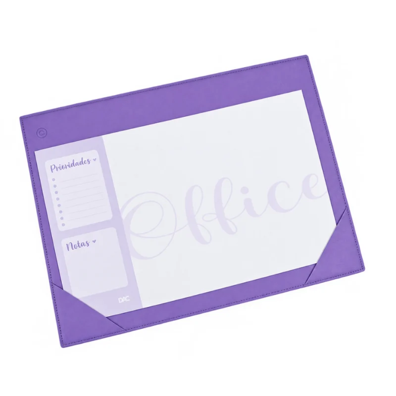 Risque Rabisque Office Roxo - DAC